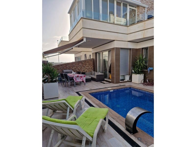 3 soverom Villa til salgs i Rojales med garasje - € 349 900 (Ref: 8634924)