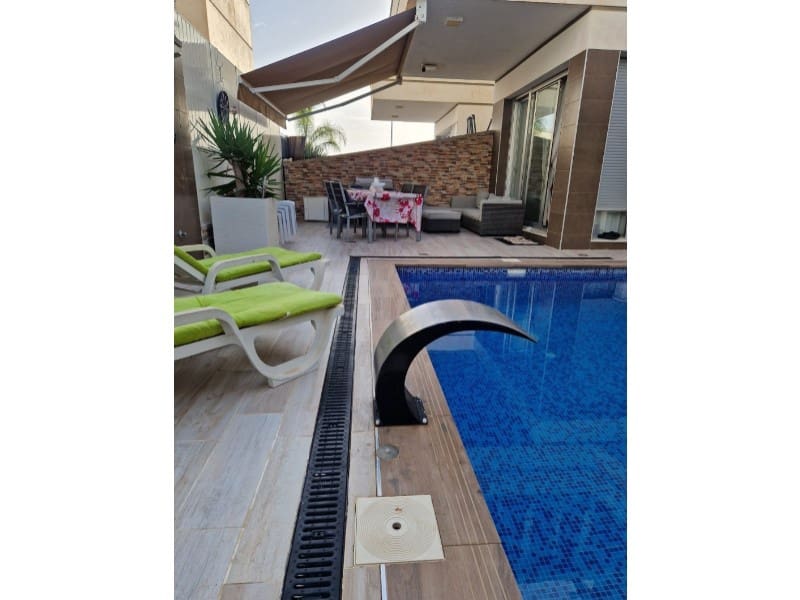 3 soverom Villa til salgs i Rojales med garasje - € 349 900 (Ref: 8634924)