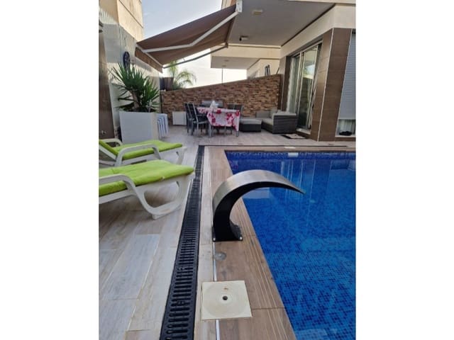 3 quarto Moradia para venda em Ciudad Quesada, Rojales com garagem - 349 900 € (Ref: 8634924)