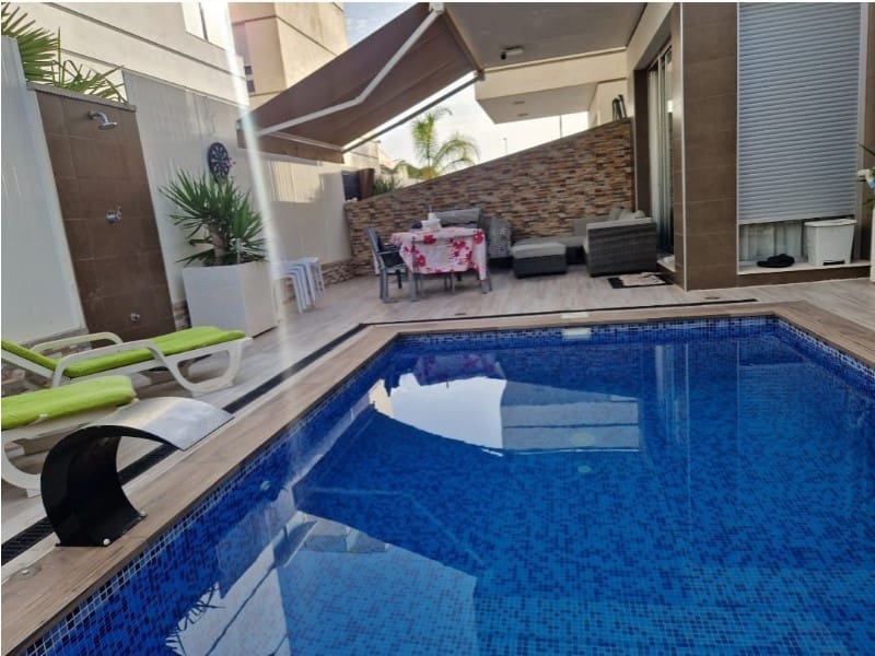 3 soverom Villa til salgs i Rojales med garasje - € 349 900 (Ref: 8634924)