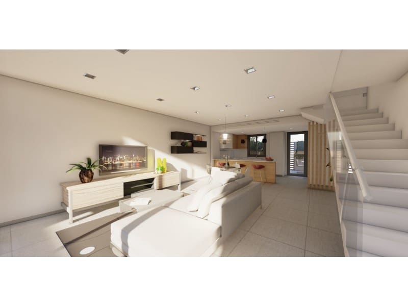 2 soverom Bungalow til salgs i Cox med svømmebasseng - € 219 000 (Ref: 8652944)