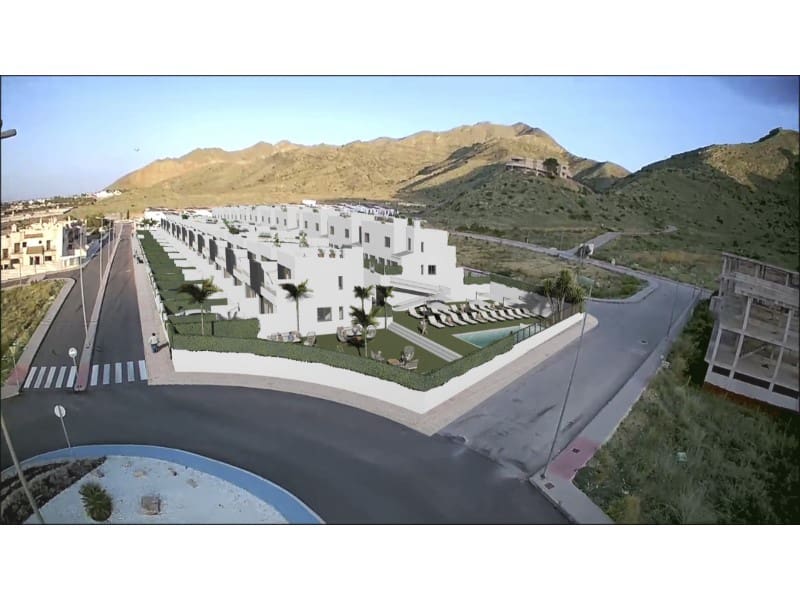 2 soverom Bungalow til salgs i Cox med svømmebasseng - € 219 000 (Ref: 8652944)