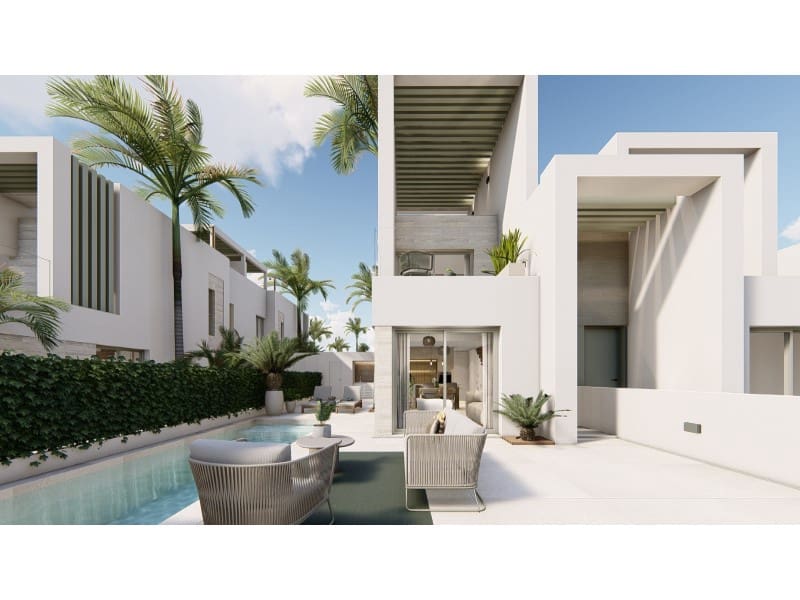 3 chambre Villa/Maison à vendre à Rojales - 439 000 € (Ref: 8665751)