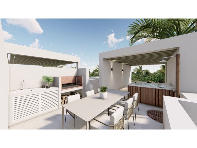 3 chambre Villa/Maison à vendre à Rojales - 439 000 € (Ref: 8665751)