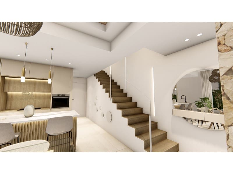 3 chambre Villa/Maison à vendre à Rojales - 439 000 € (Ref: 8665751)