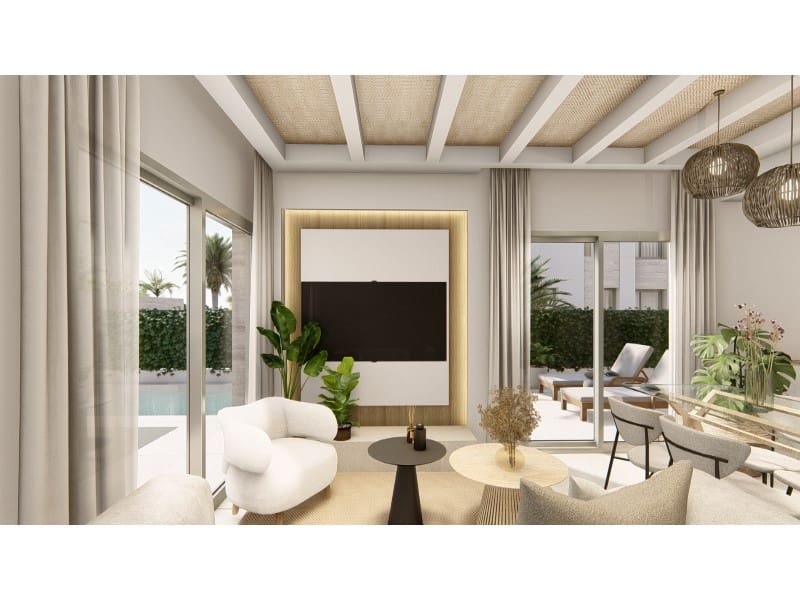 3 chambre Villa/Maison à vendre à Rojales - 439 000 € (Ref: 8665751)