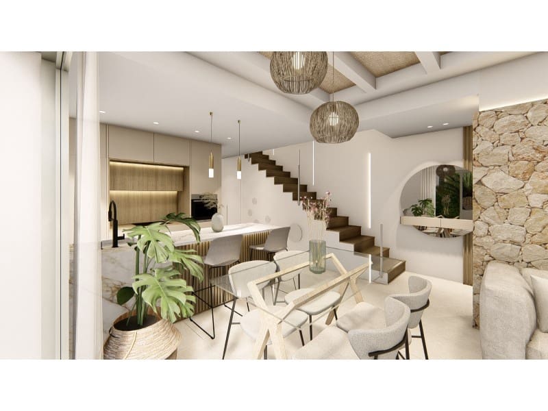 3 chambre Villa/Maison à vendre à Rojales - 439 000 € (Ref: 8665751)