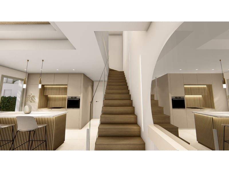 3 chambre Villa/Maison à vendre à Rojales - 439 000 € (Ref: 8665751)