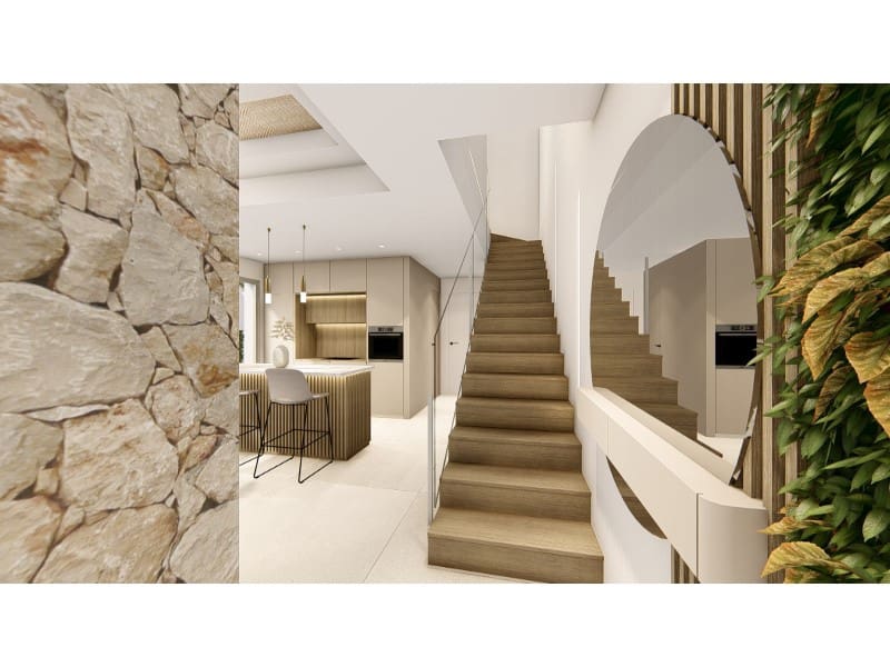 3 chambre Villa/Maison à vendre à Rojales - 439 000 € (Ref: 8665751)