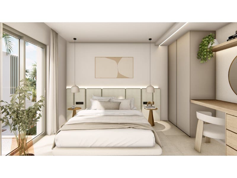 3 chambre Villa/Maison à vendre à Rojales - 439 000 € (Ref: 8665751)