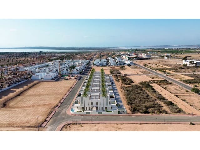 3 bedroom Villa for sale in Ciudad Quesada, Rojales - € 439,000 (Ref: 8665751)