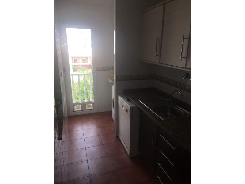 3 soverom Leilighet til salgs i Almoradi - € 95 000 (Ref: 8679930)