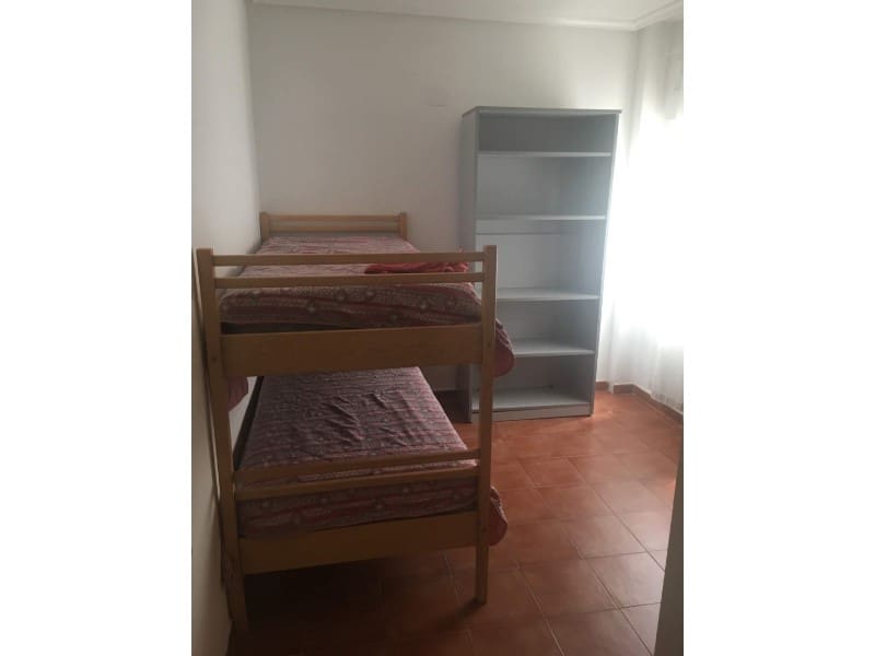 3 soverom Leilighet til salgs i Almoradi - € 95 000 (Ref: 8679930)