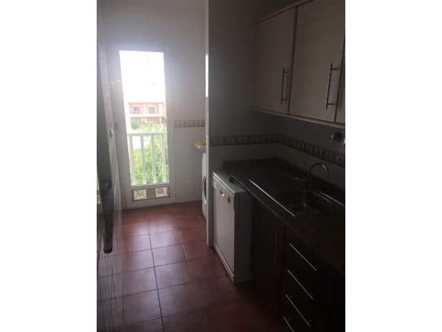 3 bedroom Flat for sale in Almoradí - € 95,000 (Ref: 8679930)