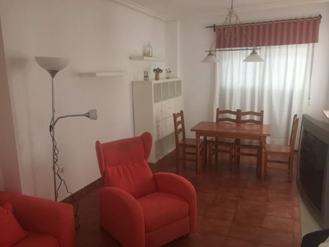 3 bedroom Flat for sale in Almoradí - € 95,000 (Ref: 8679930)