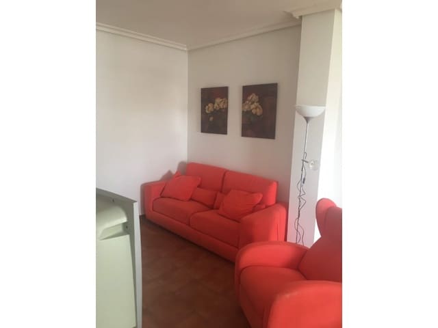 3 bedroom Flat for sale in Almoradí - € 95,000 (Ref: 8679930)