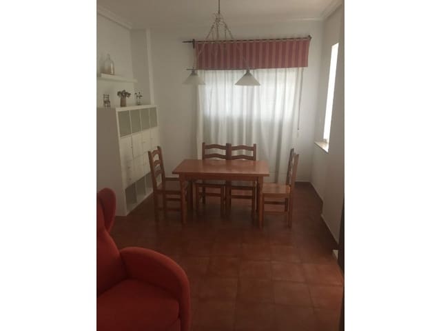 3 bedroom Flat for sale in Almoradí - € 95,000 (Ref: 8679930)