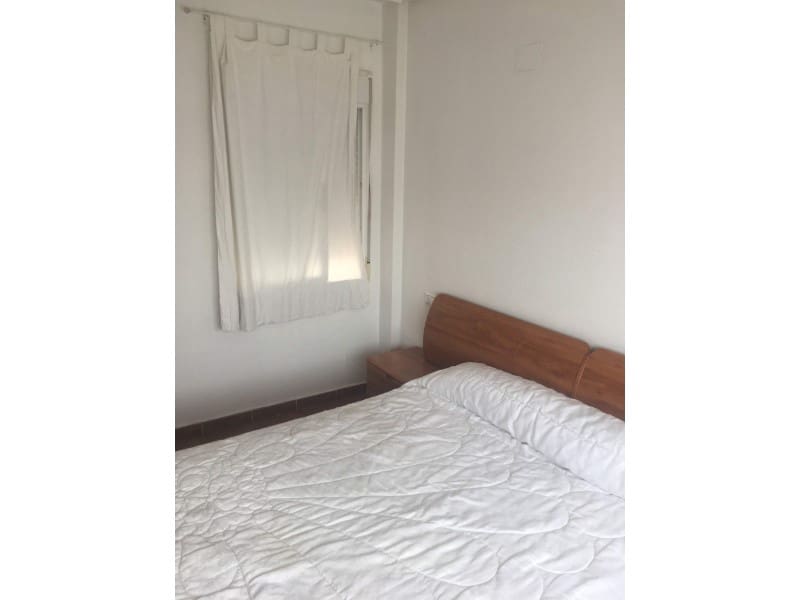 3 soverom Leilighet til salgs i Almoradi - € 95 000 (Ref: 8679930)