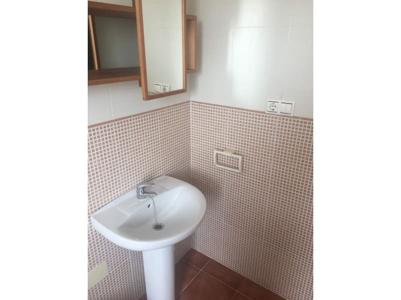 3 soverom Leilighet til salgs i Almoradi - € 95 000 (Ref: 8679930)