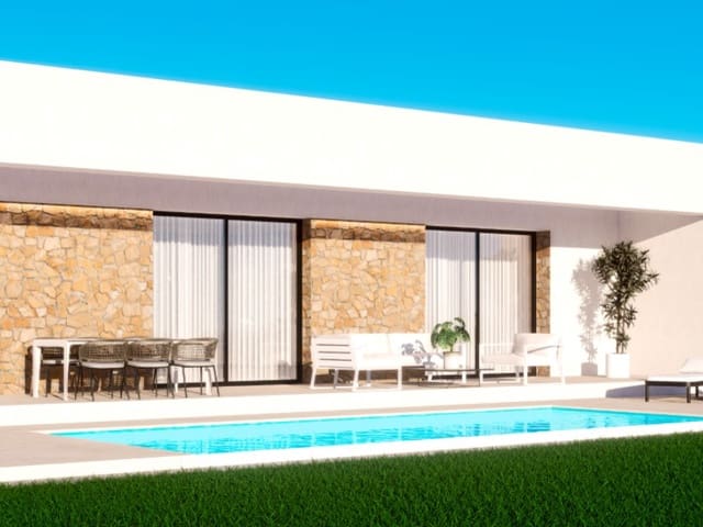 3 camera da letto Villa in vendita in Balcón de Finestrat - Terra Marina, Finestrat con piscina - 725.900 € (Rif: 8764373)