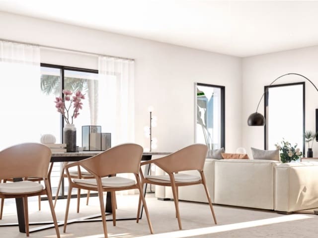 3 camera da letto Villa in vendita in Balcón de Finestrat - Terra Marina, Finestrat con piscina - 725.900 € (Rif: 8764373)