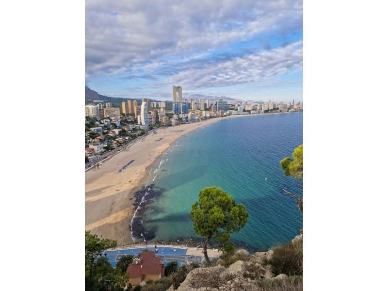 3 camera da letto Villa in vendita in Finestrat con piscina - 725.900 € (Rif: 8764373)