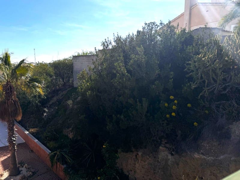 Bouwgrond te koop in Orihuela Costa - € 107.000 (Ref: 8776303)