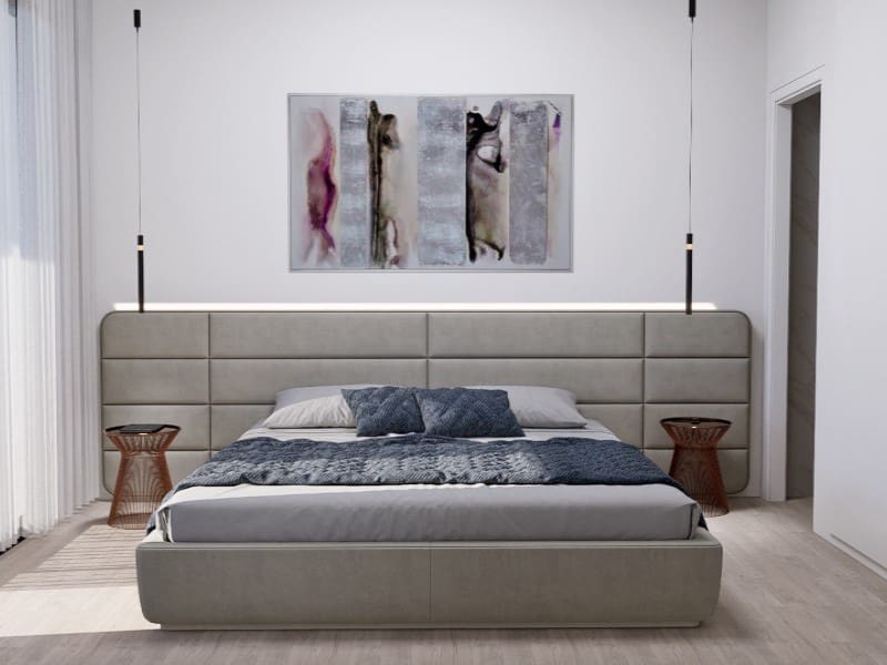 2 soverom Bungalow til salgs i Finestrat med garasje - € 379 900 (Ref: 8789637)