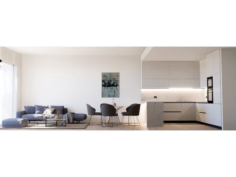 Bungalow till salu i Finestrat - 379 900 € (Ref: 8789638)