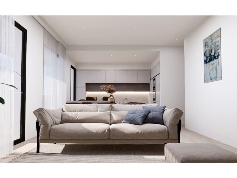 Bungalow till salu i Finestrat - 379 900 € (Ref: 8789638)