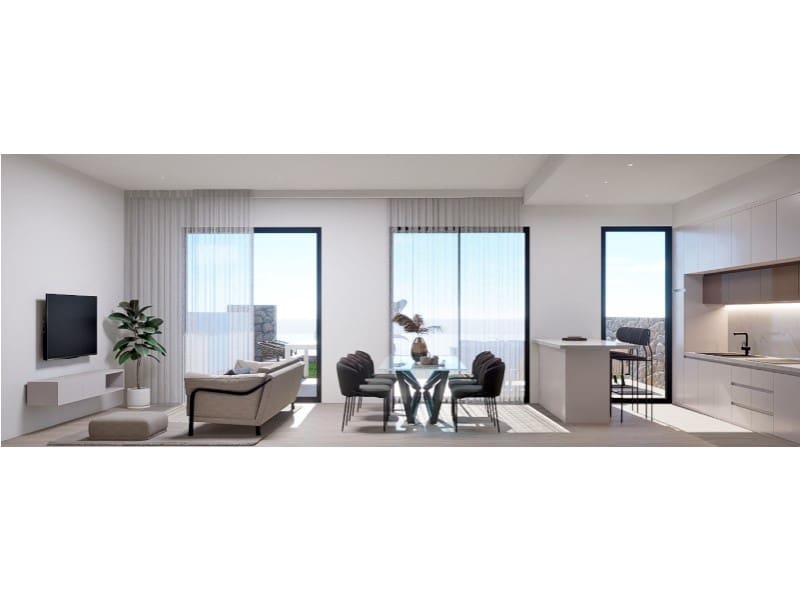 Bungalow till salu i Finestrat - 379 900 € (Ref: 8789638)