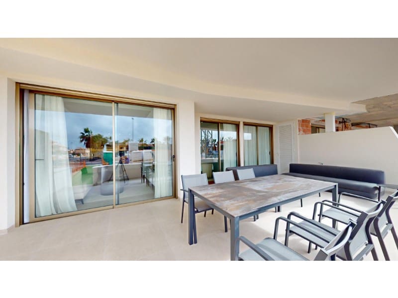 Apartment for sale in Orihuela Costa with garage - € 336,800 (Ref: 8789639)