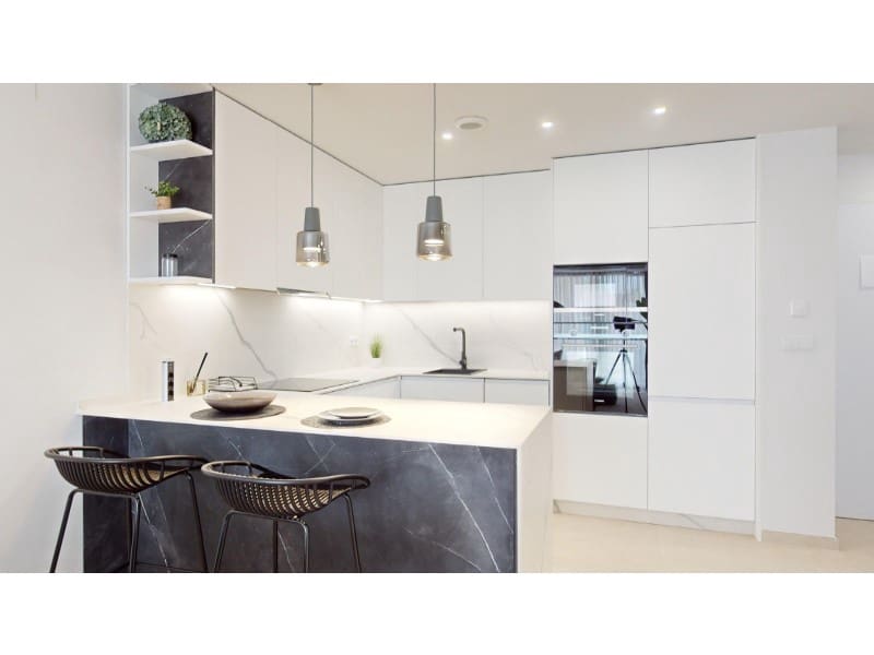 Apartment for sale in Orihuela Costa with garage - € 336,800 (Ref: 8789639)