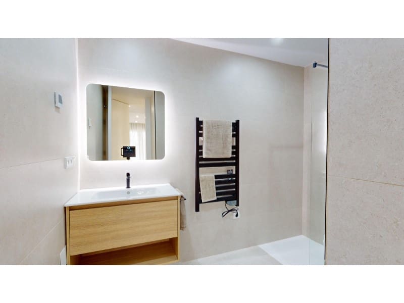 Apartment for sale in Orihuela Costa with garage - € 336,800 (Ref: 8789639)