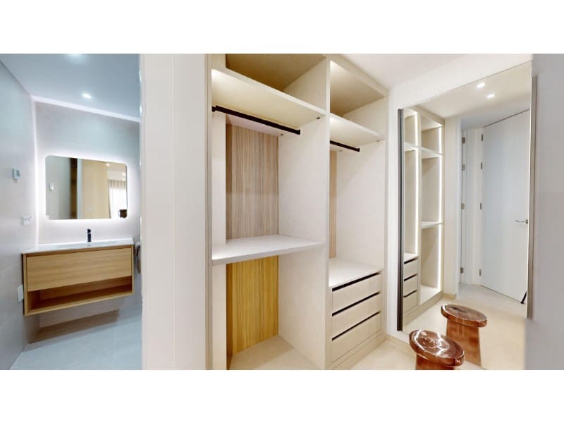 Apartment for sale in Orihuela Costa with garage - € 336,800 (Ref: 8789639)