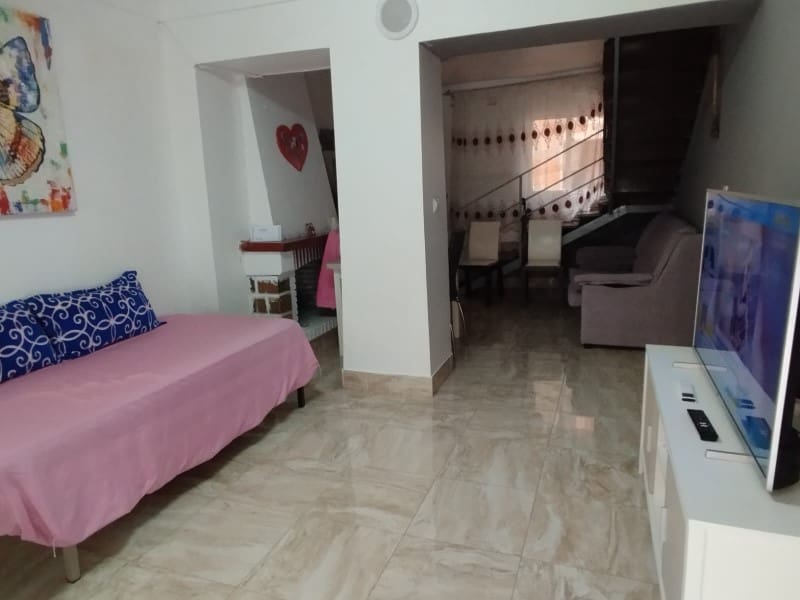 3 soverom Hus til salgs i Almoradi - € 125 000 (Ref: 8862919)