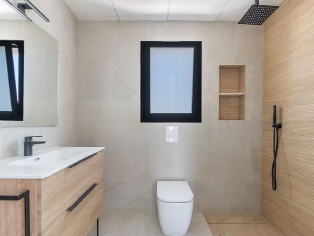 2 soveværelse Villa til salg i Benijófar - € 320.000 (Ref: 8874637)