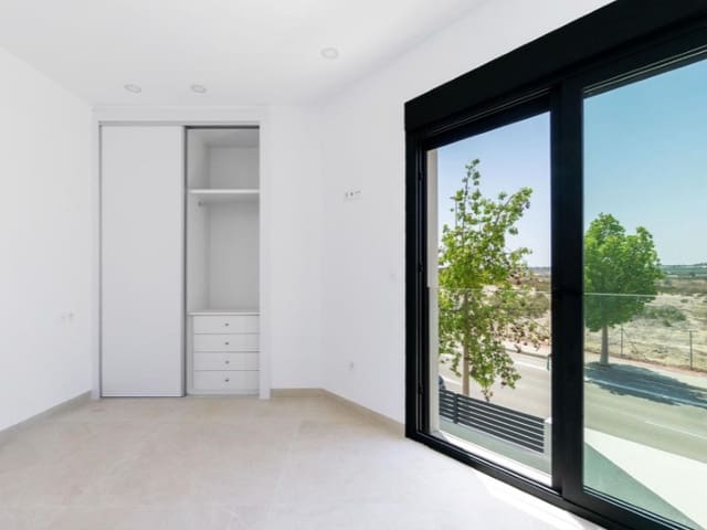 2 soveværelse Villa til salg i Benijófar - € 320.000 (Ref: 8874637)