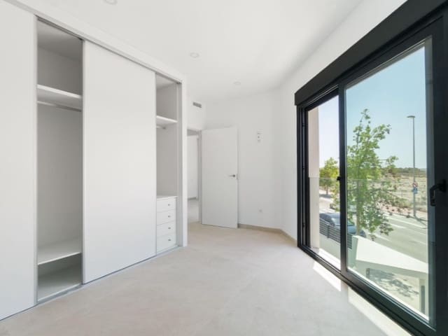 2 soveværelse Villa til salg i Benijófar - € 320.000 (Ref: 8874637)