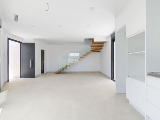 2 soveværelse Villa til salg i Benijófar - € 320.000 (Ref: 8874637)