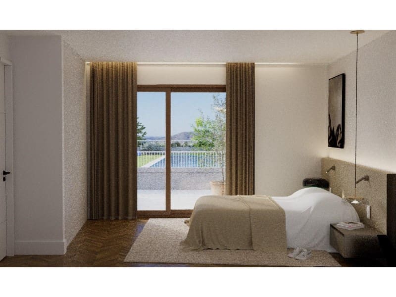 2 chambre Appartement à vendre à Hondon de las Nieves - 205 000 € (Ref: 8874638)