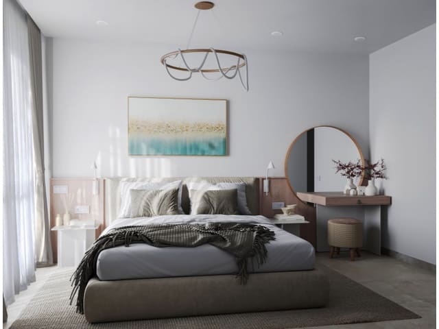 3 bedroom Semi-detached Villa for sale in Cometa - Carrió, Calpe / Calp - € 755,000 (Ref: 8881525)