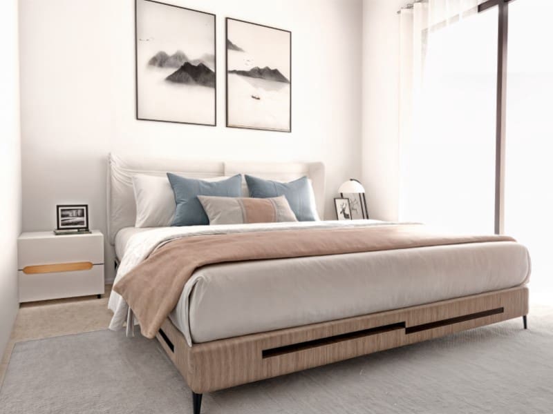 3 camera da letto Villa in vendita in Finestrat con piscina - 589.900 € (Rif: 8915649)