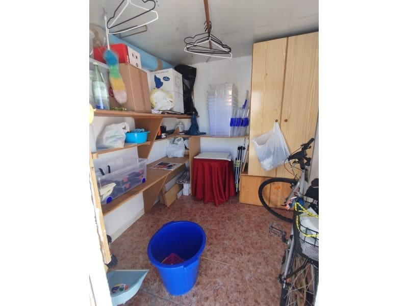 3 soveværelse Lejlighed til salg i Almoradi - € 109.000 (Ref: 8929209)