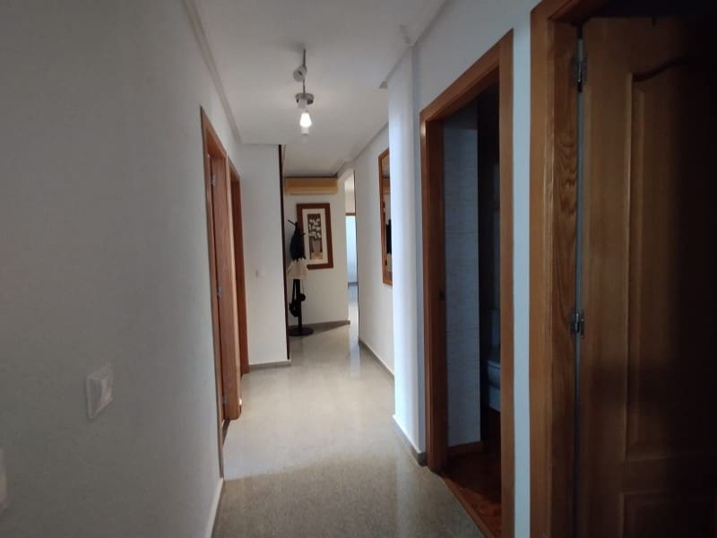 3 soveværelse Lejlighed til salg i Almoradi - € 109.000 (Ref: 8929209)