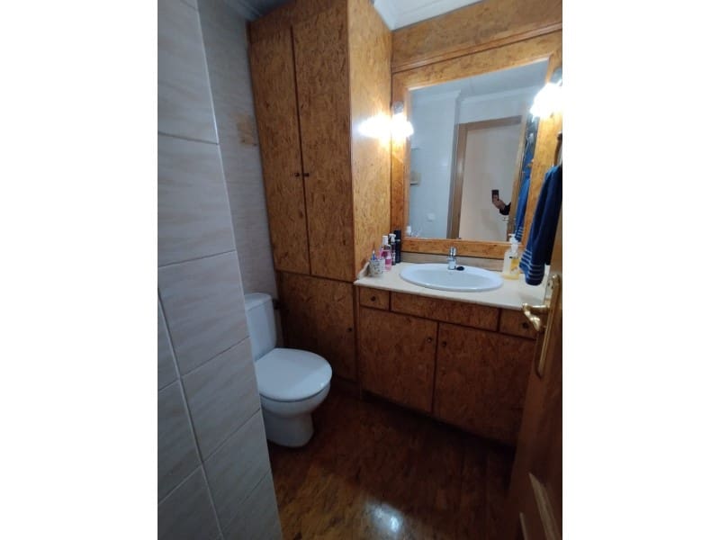 3 soveværelse Lejlighed til salg i Almoradi - € 109.000 (Ref: 8929209)