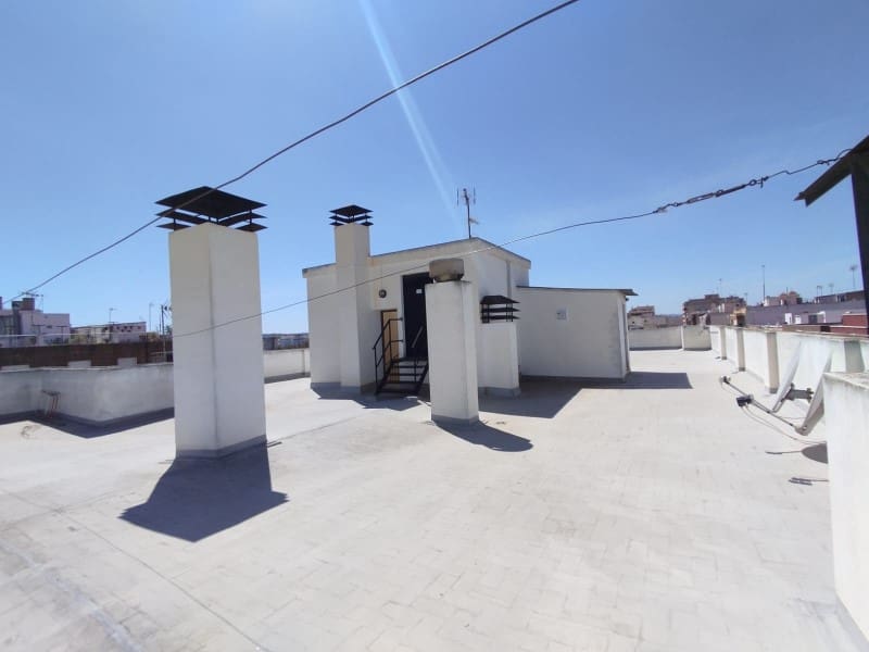 3 soveværelse Lejlighed til salg i Almoradi - € 109.000 (Ref: 8929209)