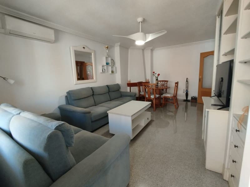 3 soveværelse Lejlighed til salg i Almoradi - € 109.000 (Ref: 8929209)