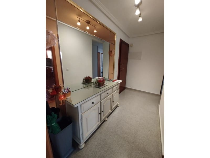 3 soveværelse Lejlighed til salg i Almoradi - € 109.000 (Ref: 8929209)