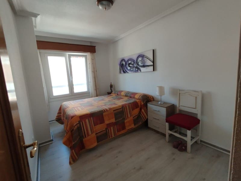 3 soveværelse Lejlighed til salg i Almoradi - € 109.000 (Ref: 8929209)